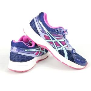 ASICS Gel Contend 3 Running Shoes 9 Wide